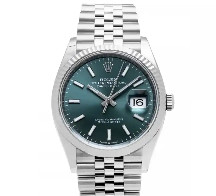 PrestigiousJewelLers Rolex Datejust 126234 Rolex