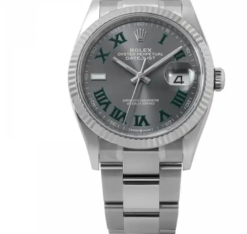 Rolex Datejust 126234 Unworn