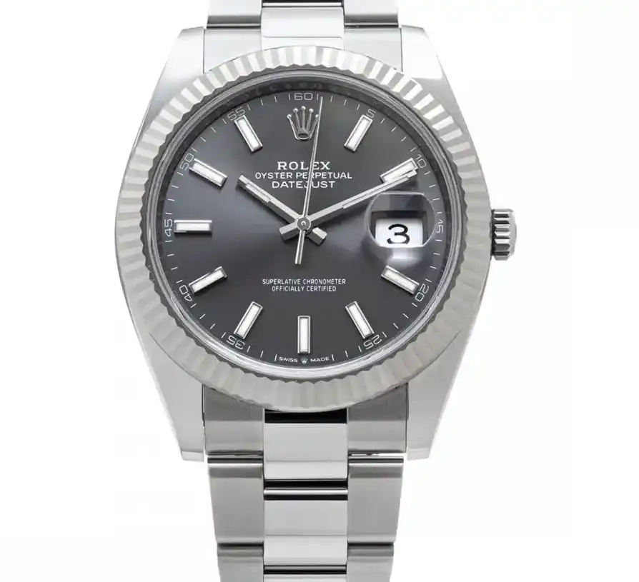 Rolex Datejust 126334 Stainless Steel