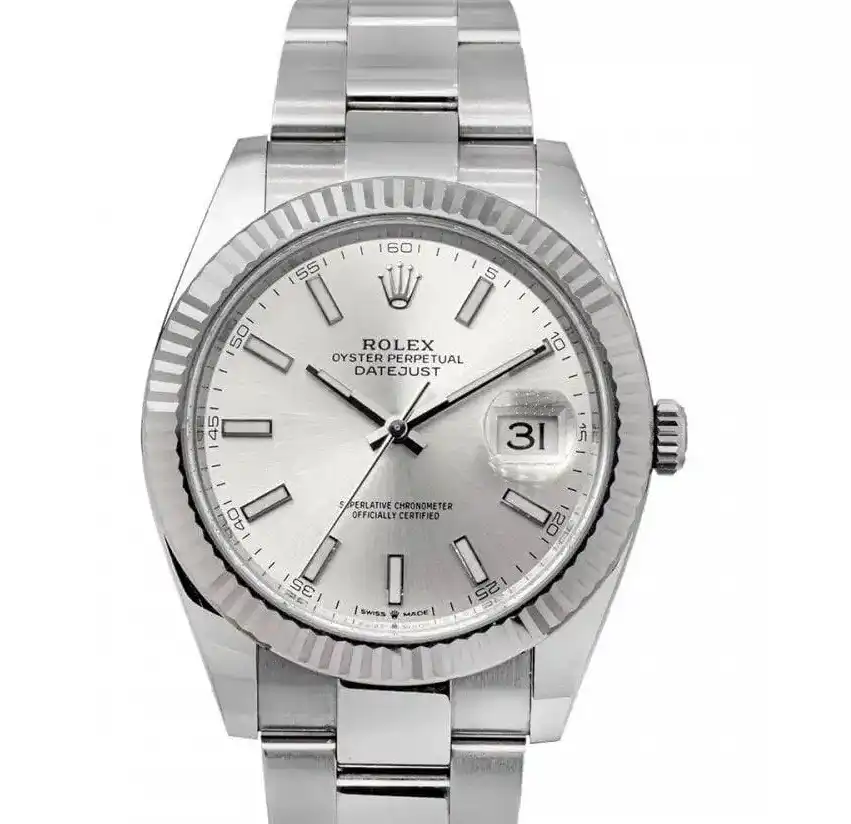 PrestigiousJewelLers Rolex Datejust 126334 2023