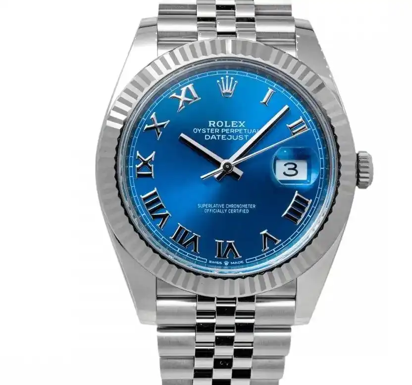 Rolex Datejust 126334 41mm