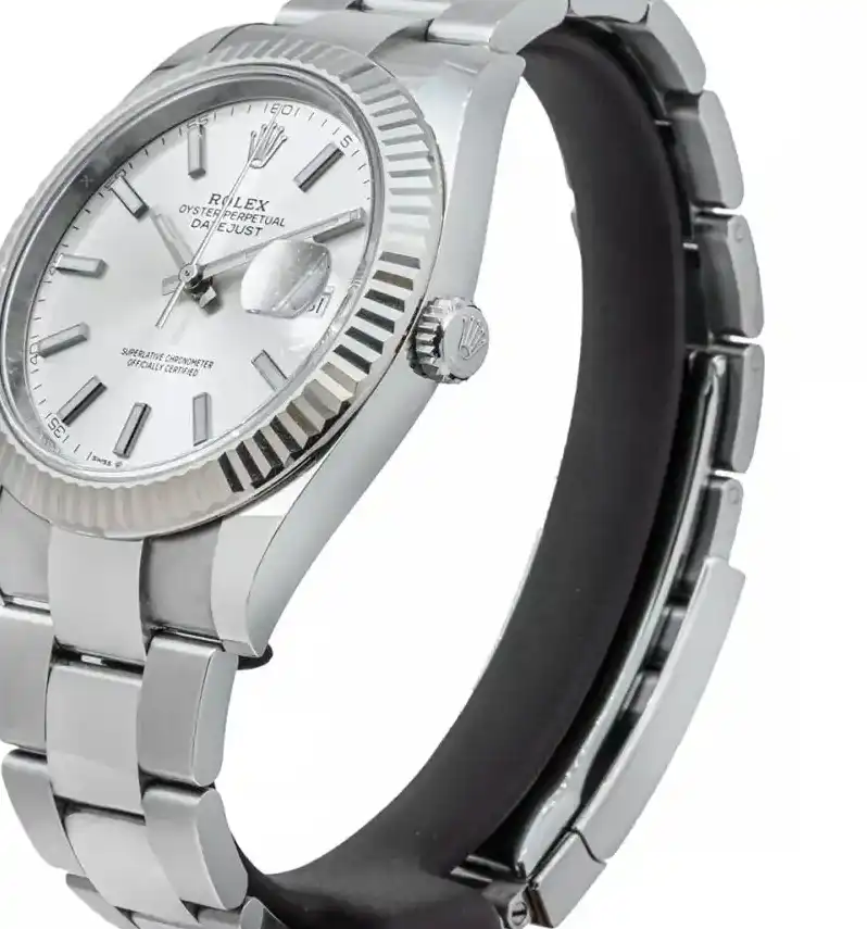 PrestigiousJewelers Rolex Datejust 126334 2023