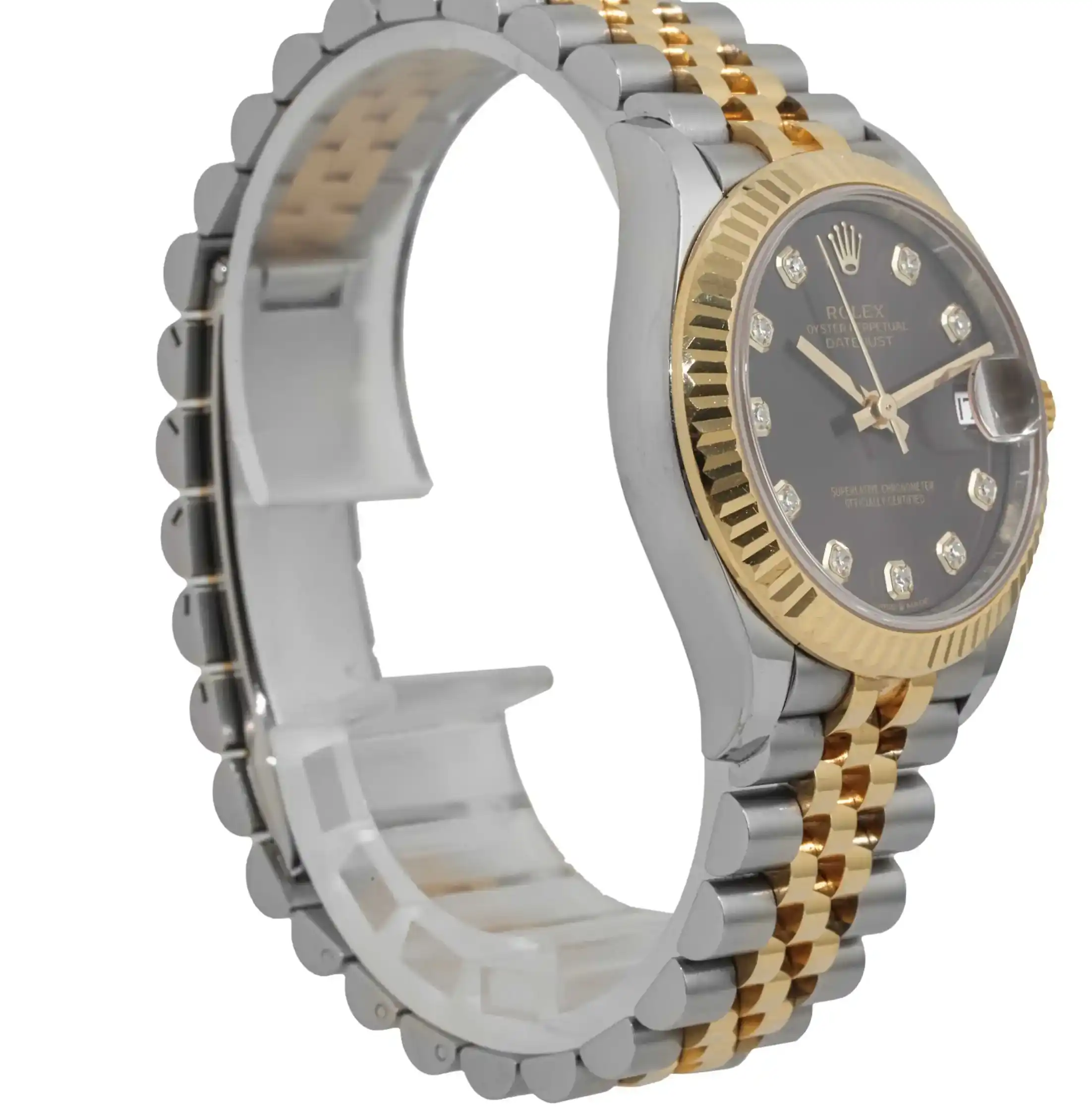 PrestigiousJewelLers Yes Rolex Datejust 278273