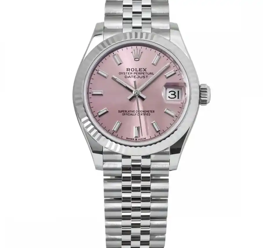 PrestigiousJewelLers Rolex Datejust 278274 Yes