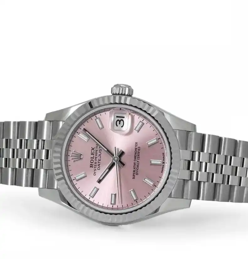 PrestigiousJewelLers 31mm Rolex Datejust 278274