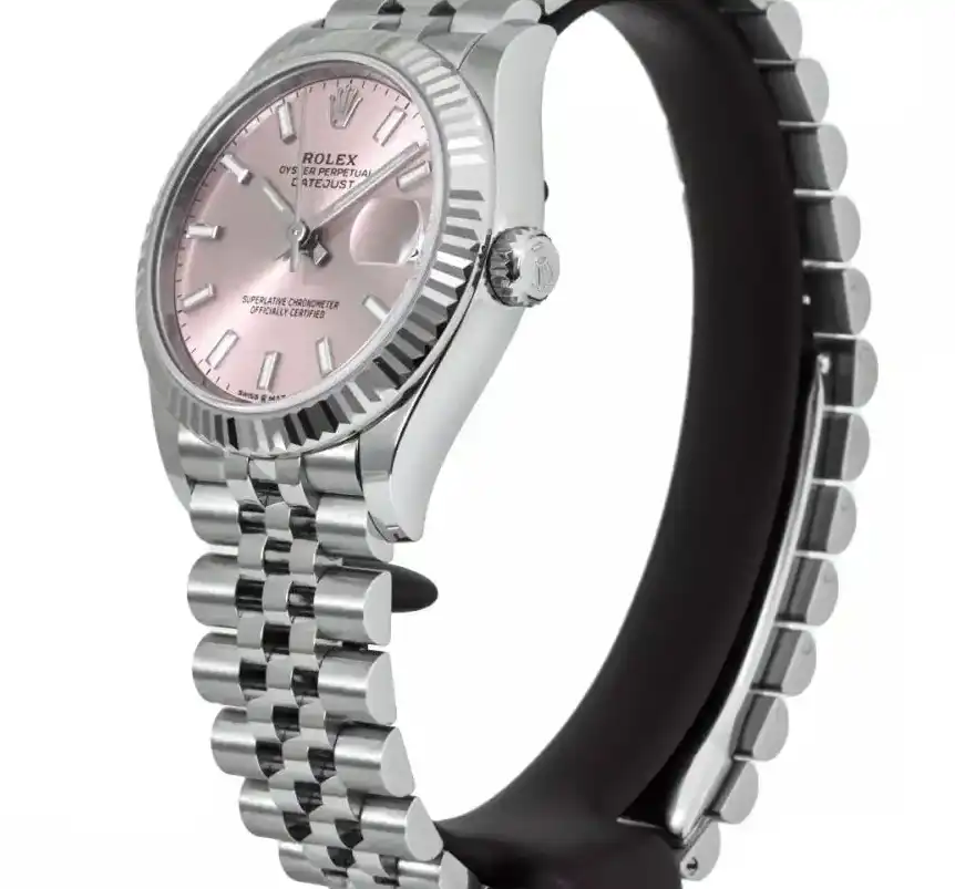 PrestigiousJewelLers 31mm Rolex Datejust 278274