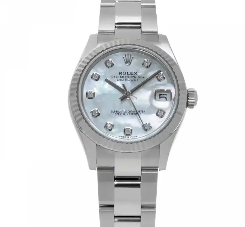 Rolex Datejust 278274 Yes