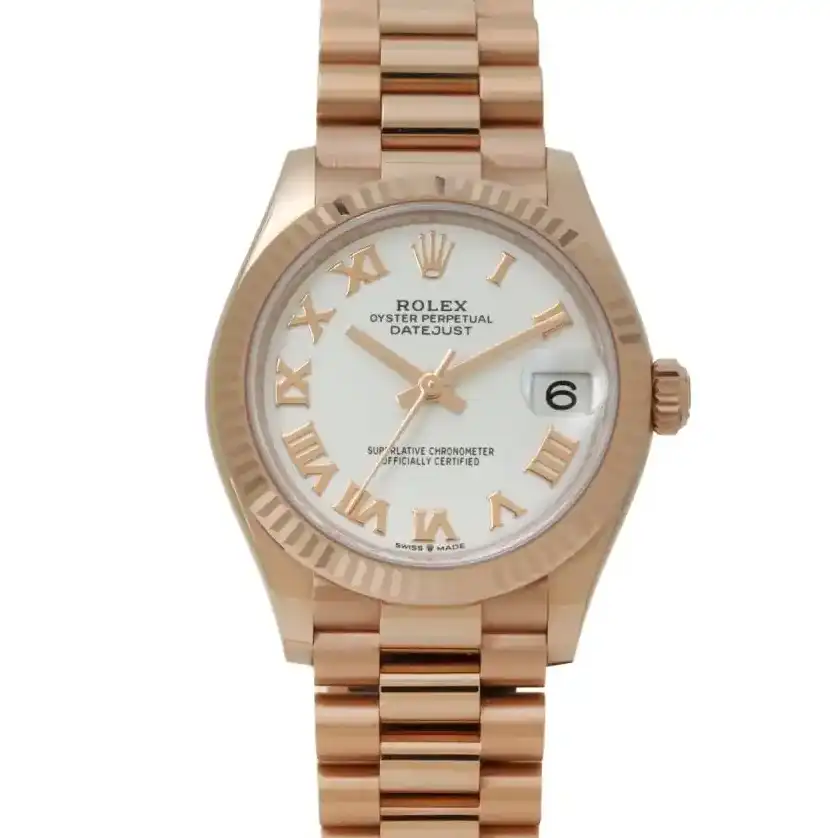 2022 Rolex Datejust 278275