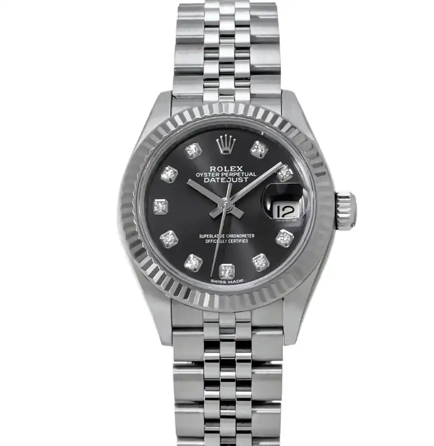 Rolex Datejust 279174 Yes