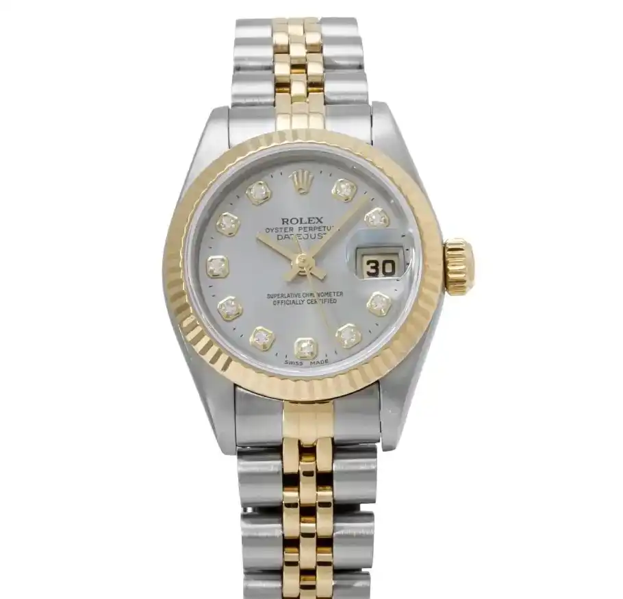 Rolex Datejust 69173 Yes