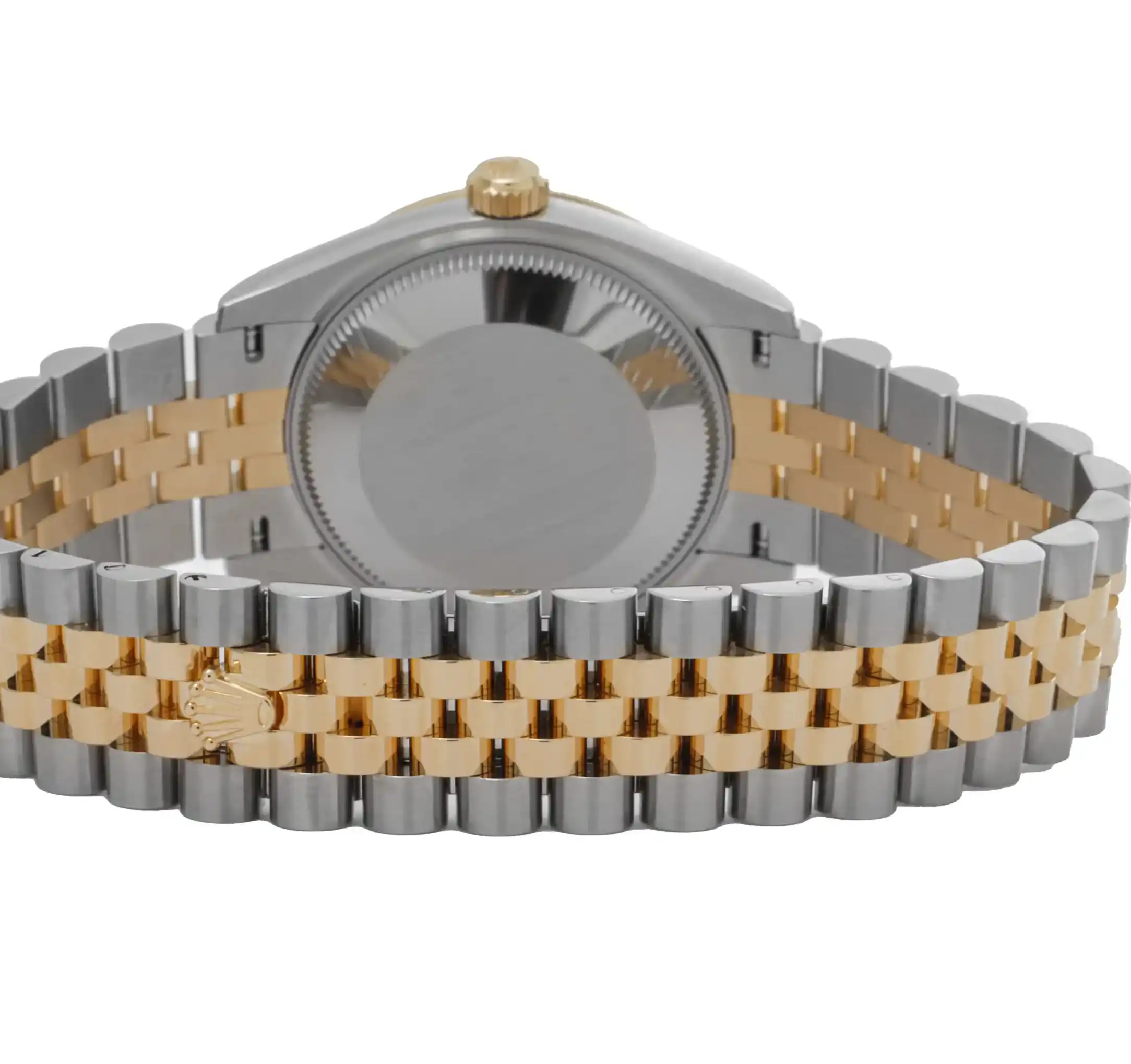 PrestigiousJewelers 31mm Rolex Datejust 278273