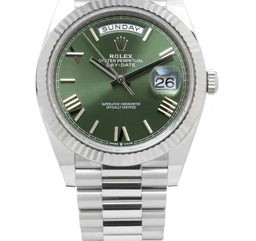 PrestigiousJewelers Yes Rolex Day-Date 228239