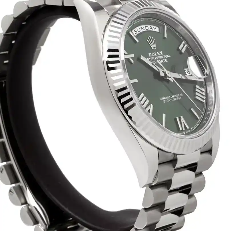 PrestigiousJewelers Yes Rolex Day-Date 228239