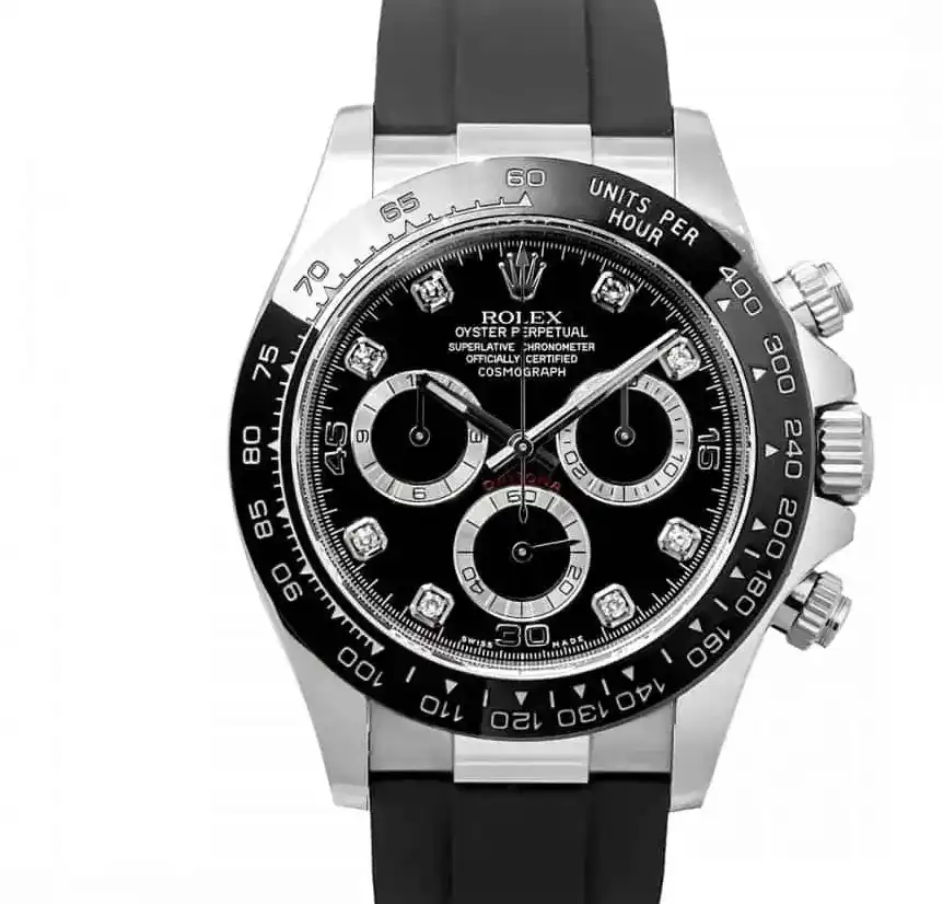 2019 Rolex Daytona 116519LN