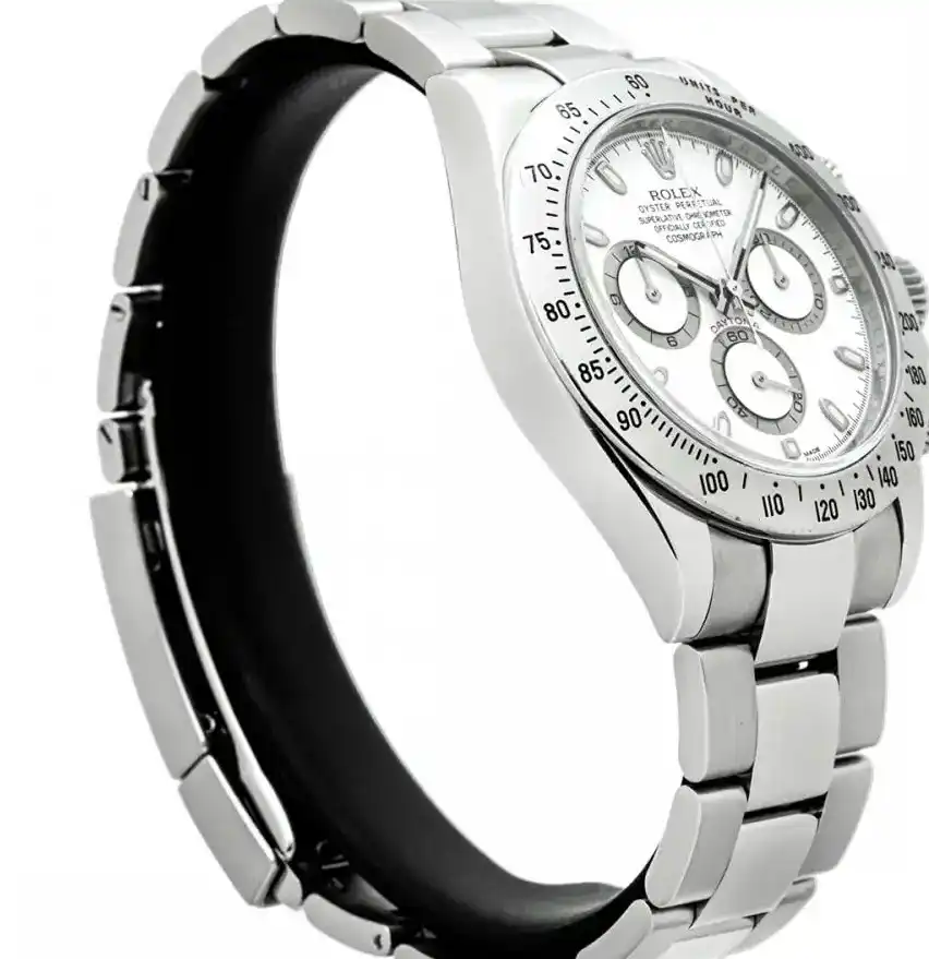 PrestigiousJewelLers 2014 Rolex Daytona 116520