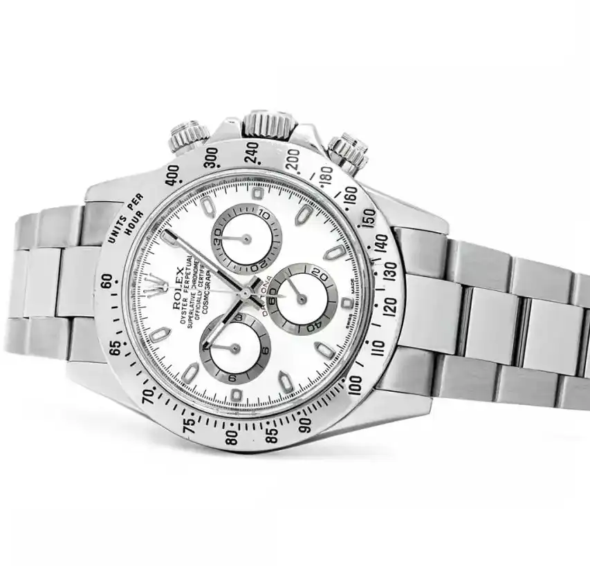 PrestigiousJewelLers 2014 Rolex Daytona 116520