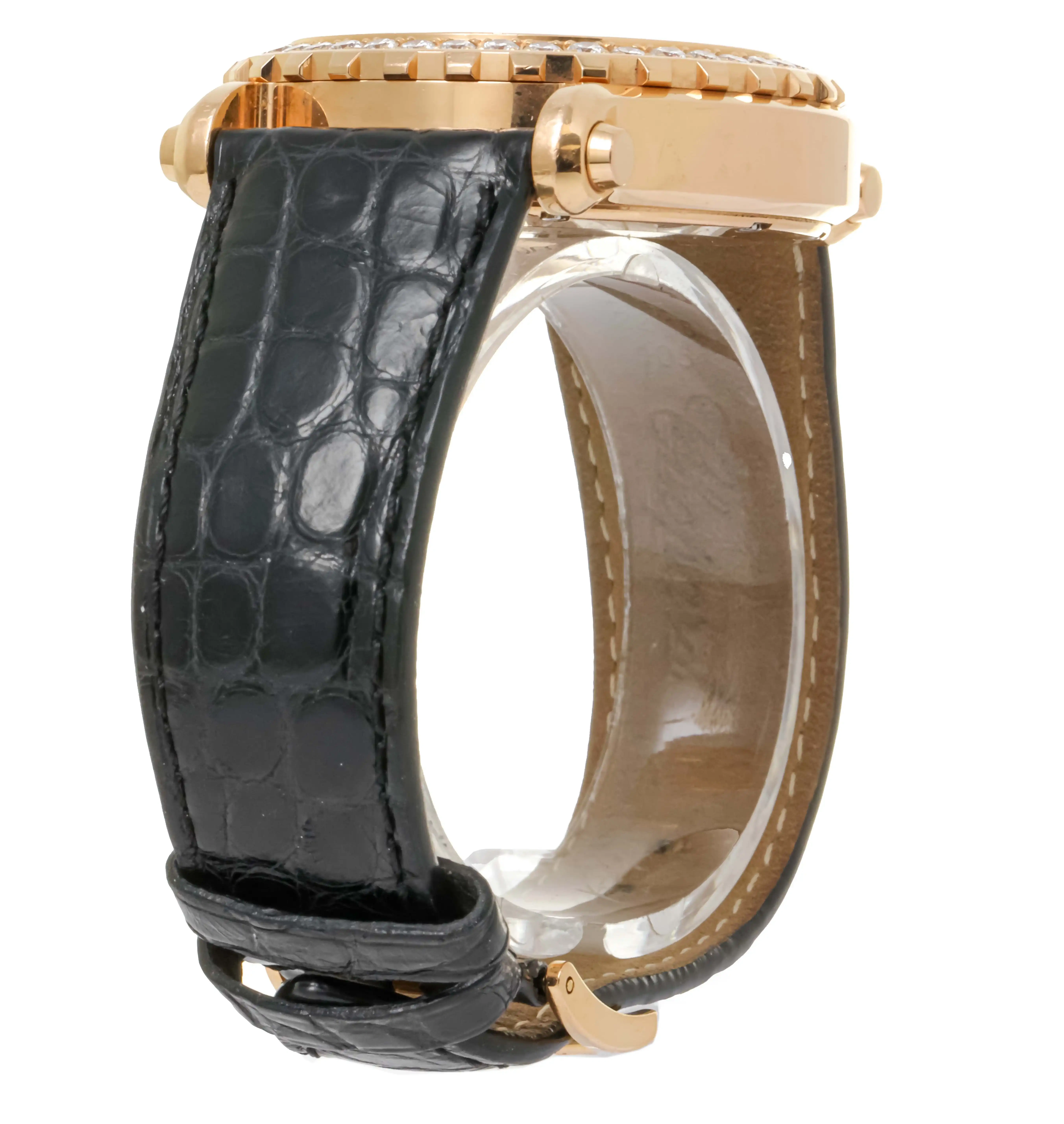 CHOPARD Happy Sport 283583-5001 Yes