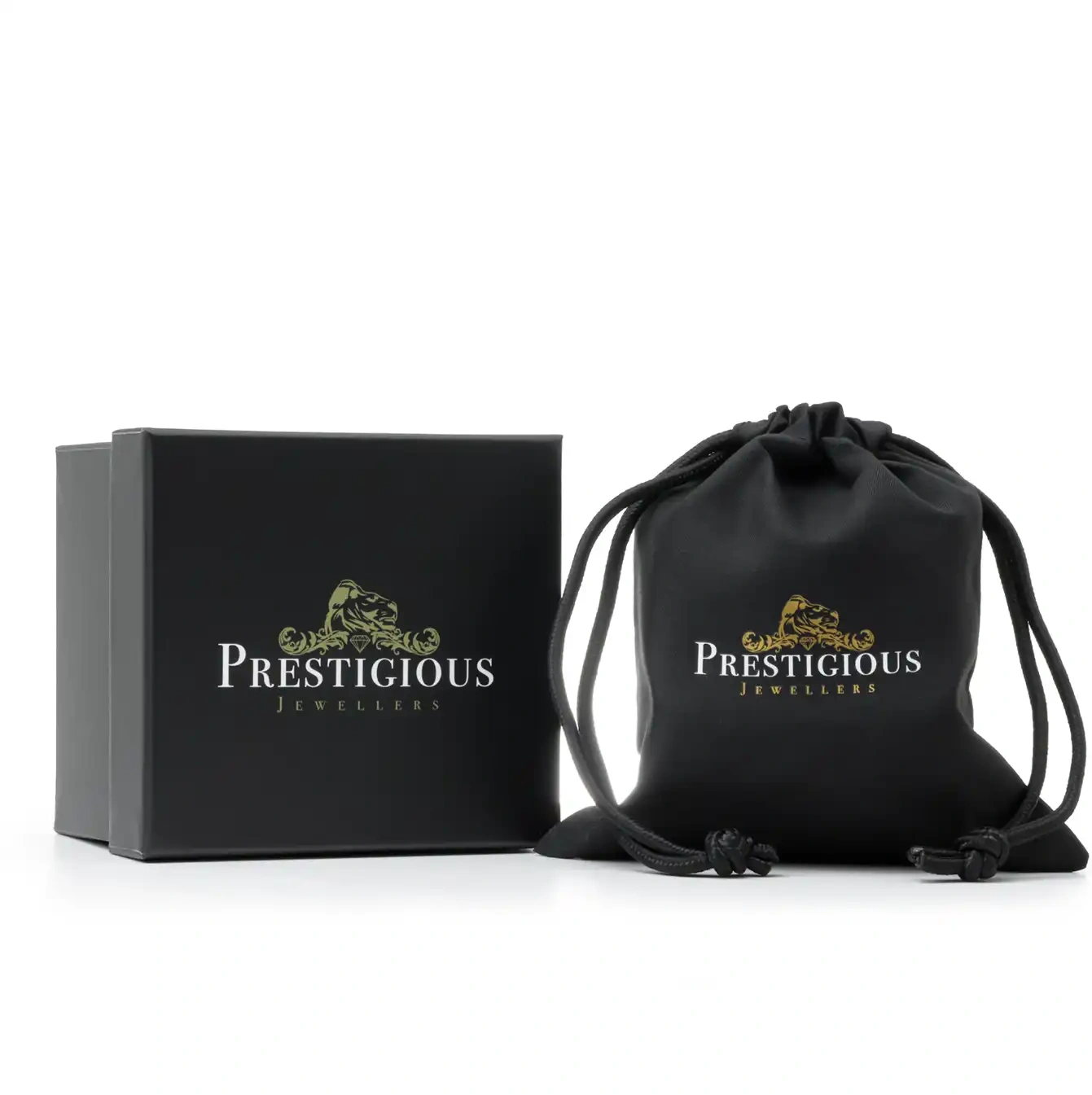Presitigious Jewellers Watch Roll