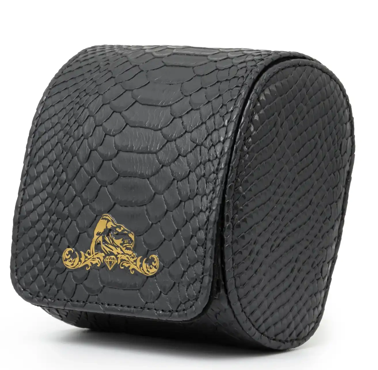Presitigious Jewellers Watch Roll