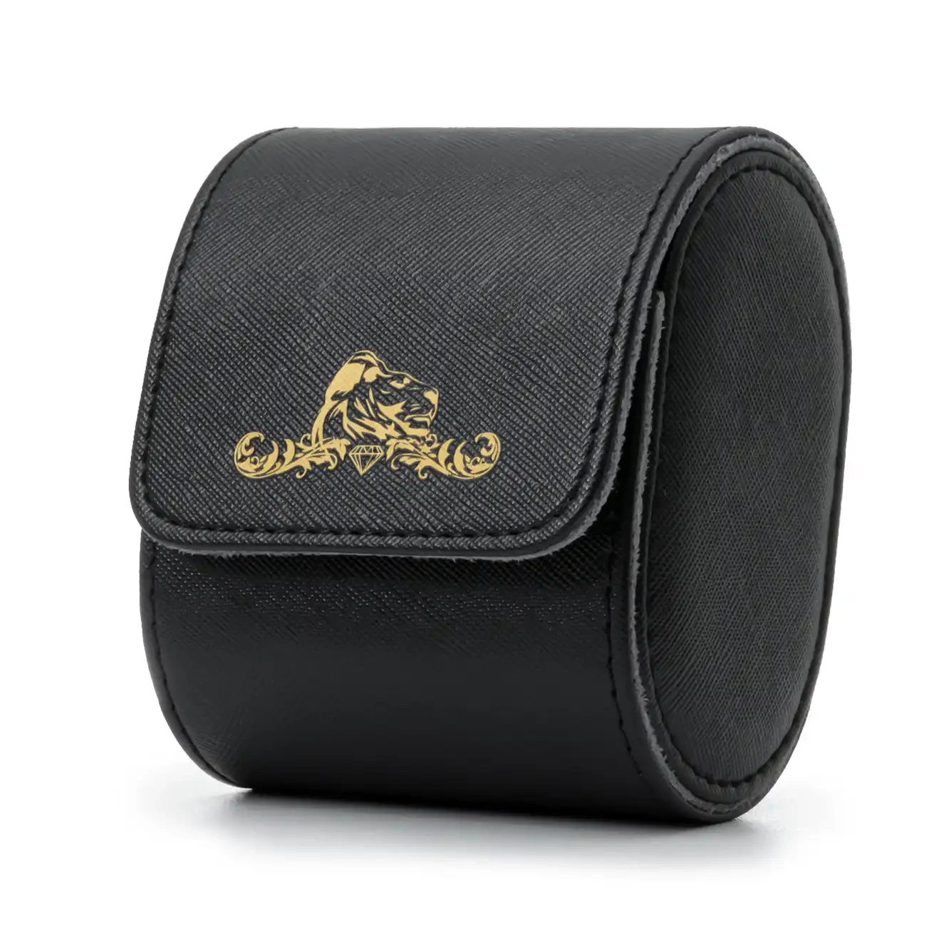 Presitigious Jewellers Watch Roll