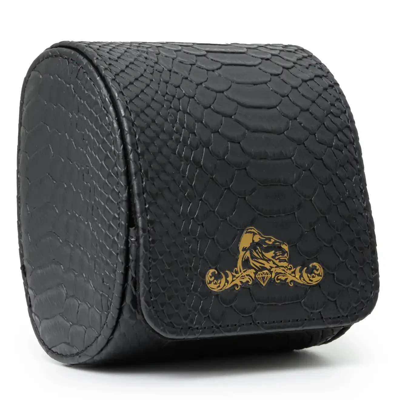 Presitigious Jewellers Watch Roll