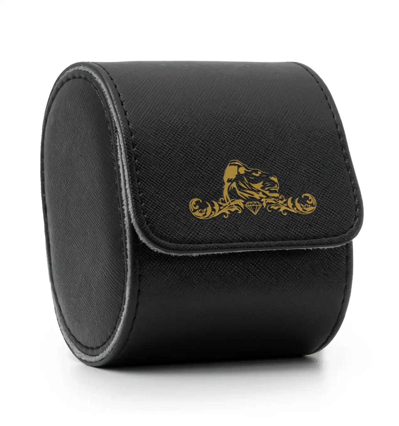 Presitigious Jewellers Watch Roll