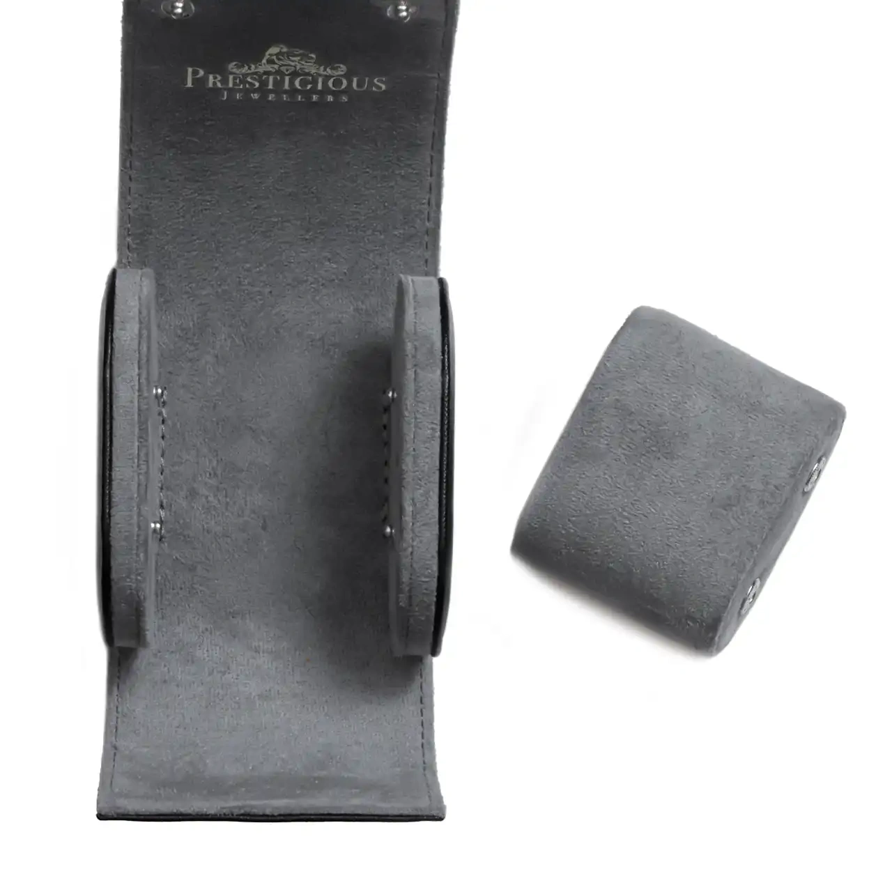 Presitigious Jewellers Watch Roll