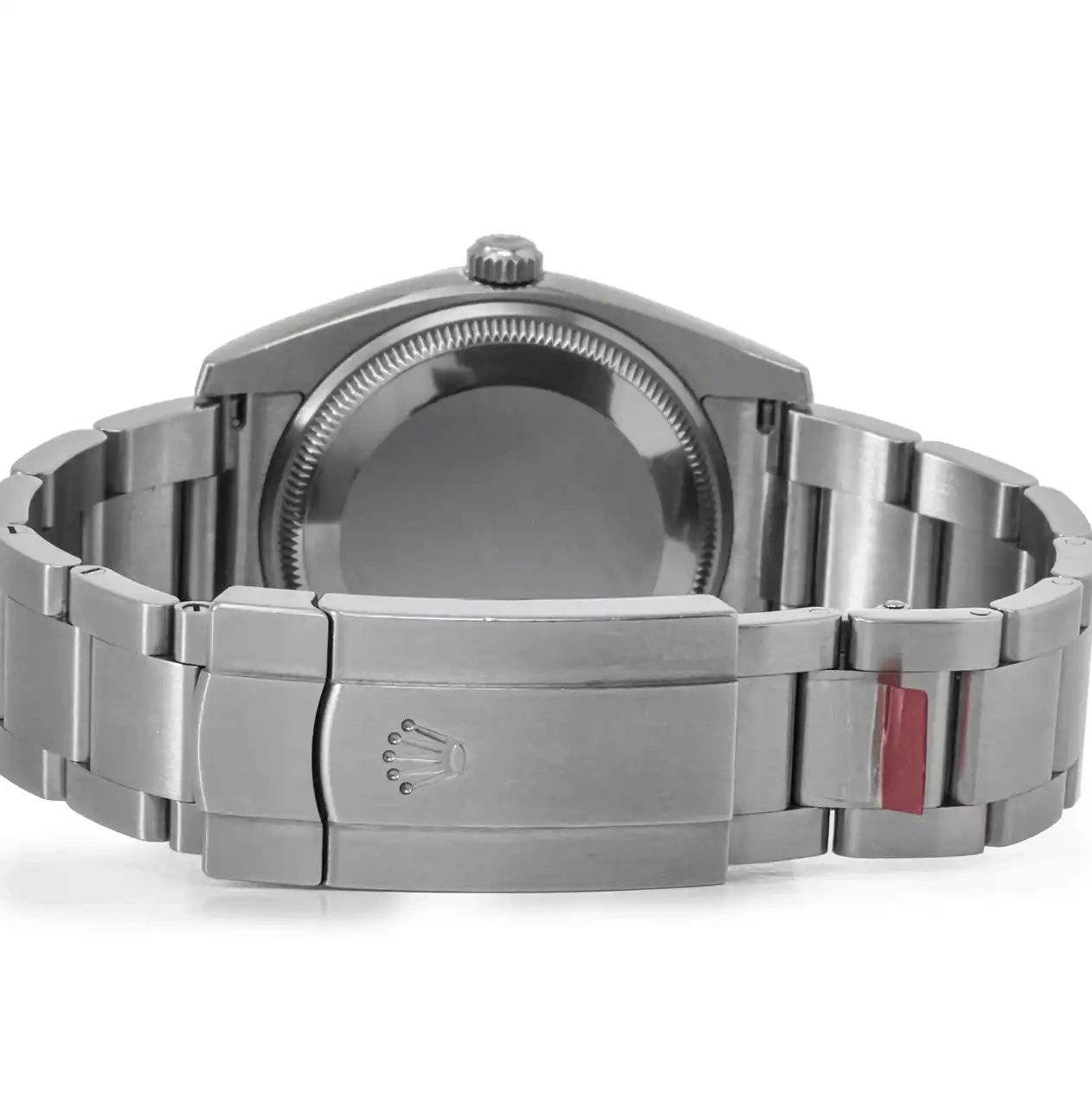 Rolex Oyster Perpetual 114200 2018