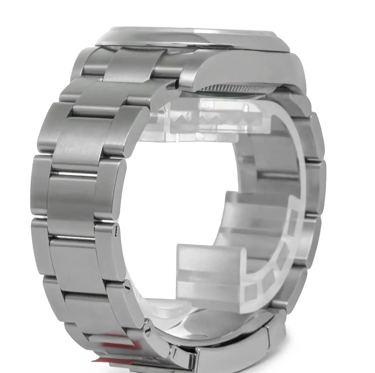 Rolex Oyster Perpetual 114200 2018