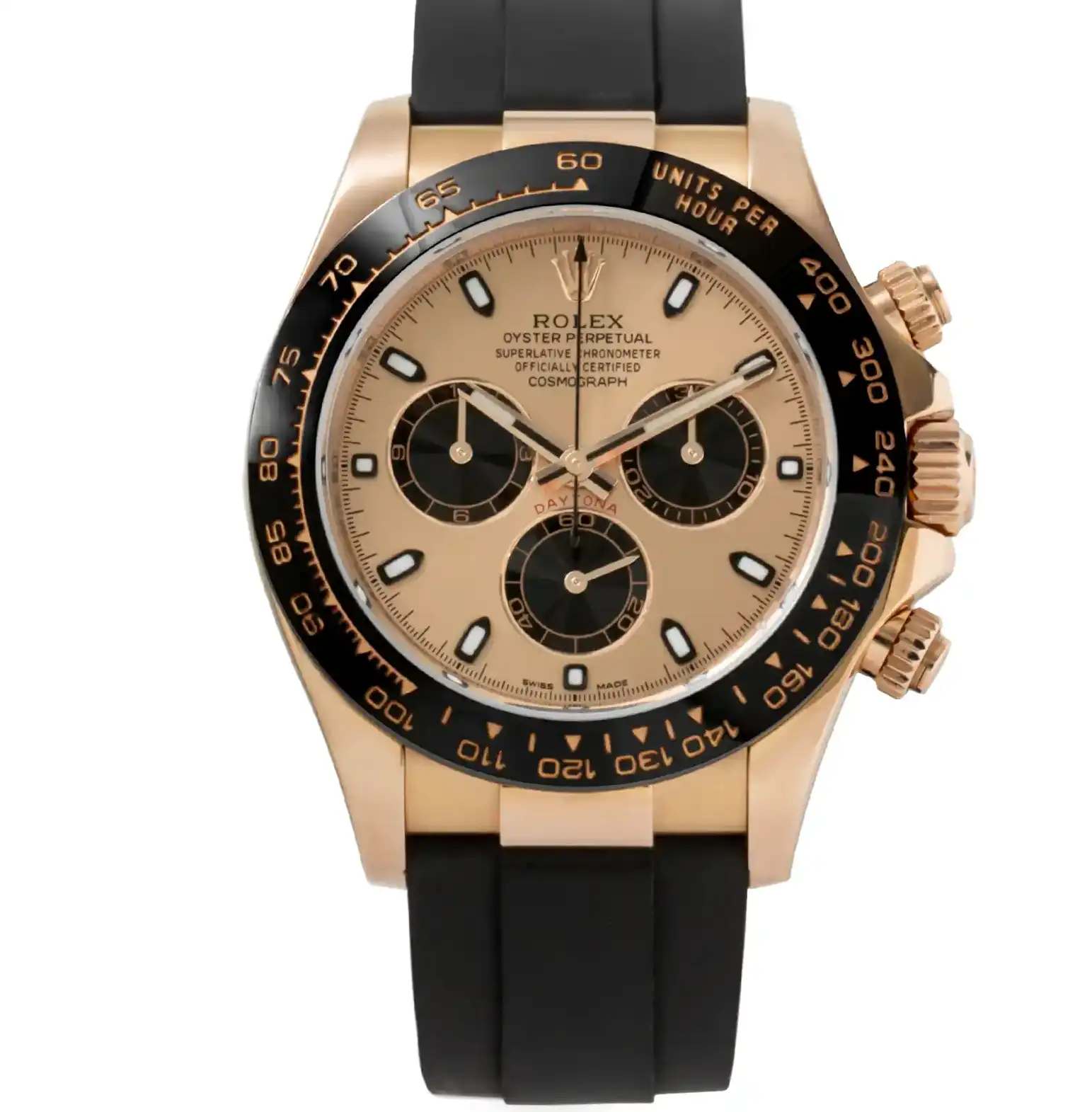 Rolex Daytona 116515LN Rolex