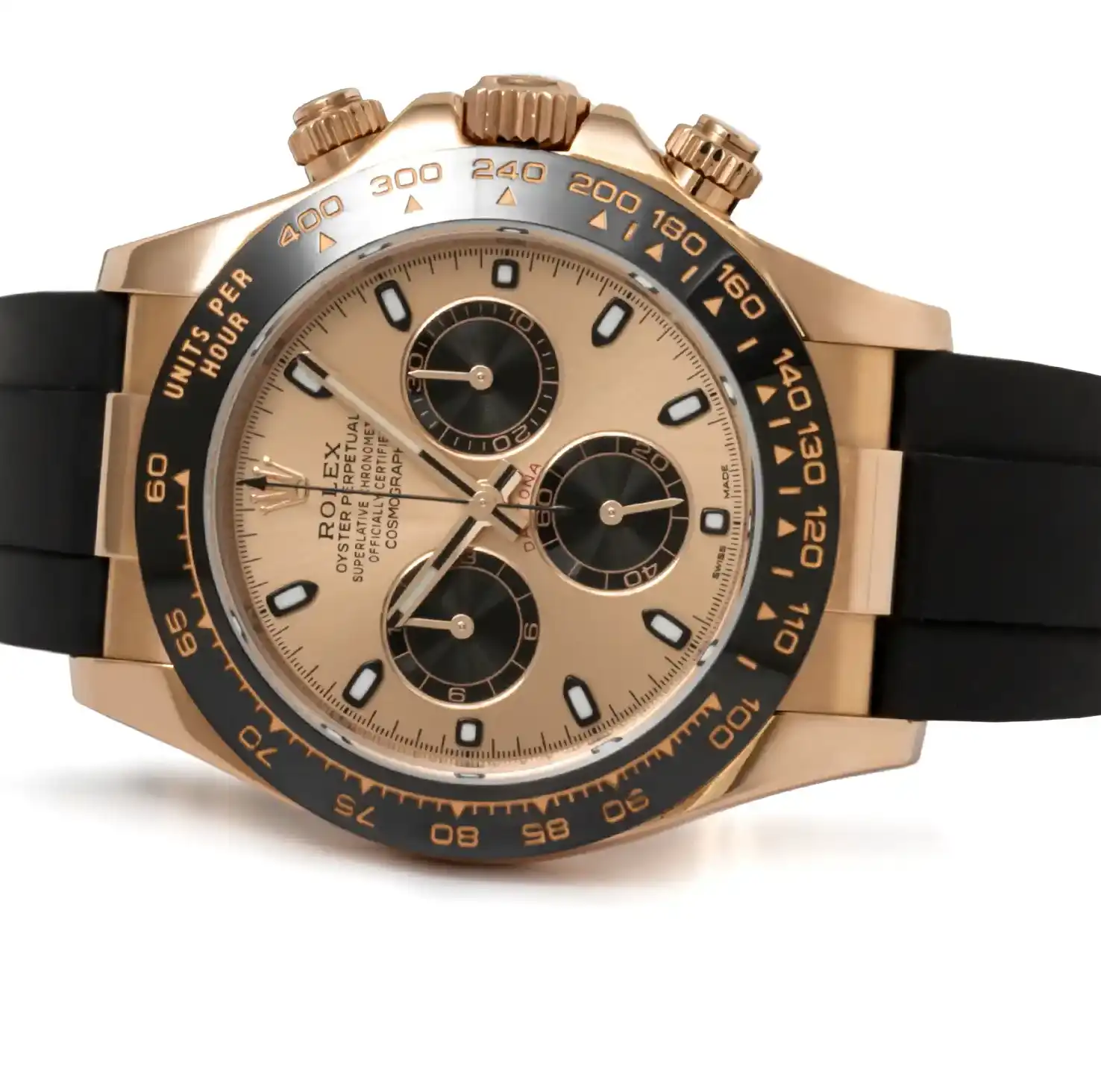 Rolex Daytona 116515LN Rolex