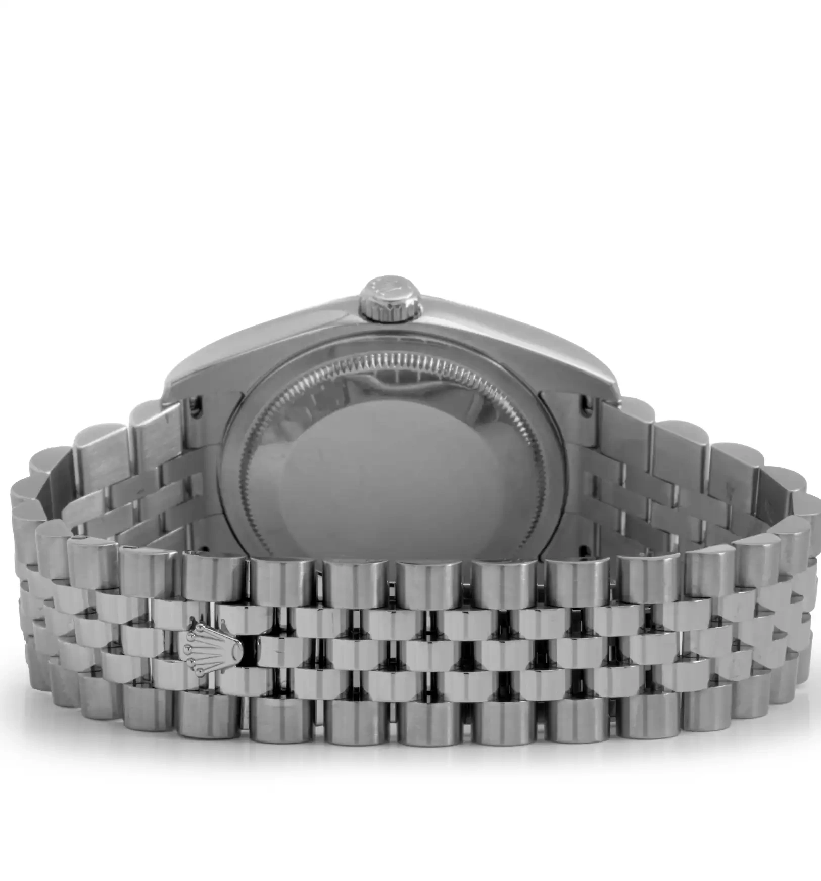 Stainless Steel Rolex Datejust 116234