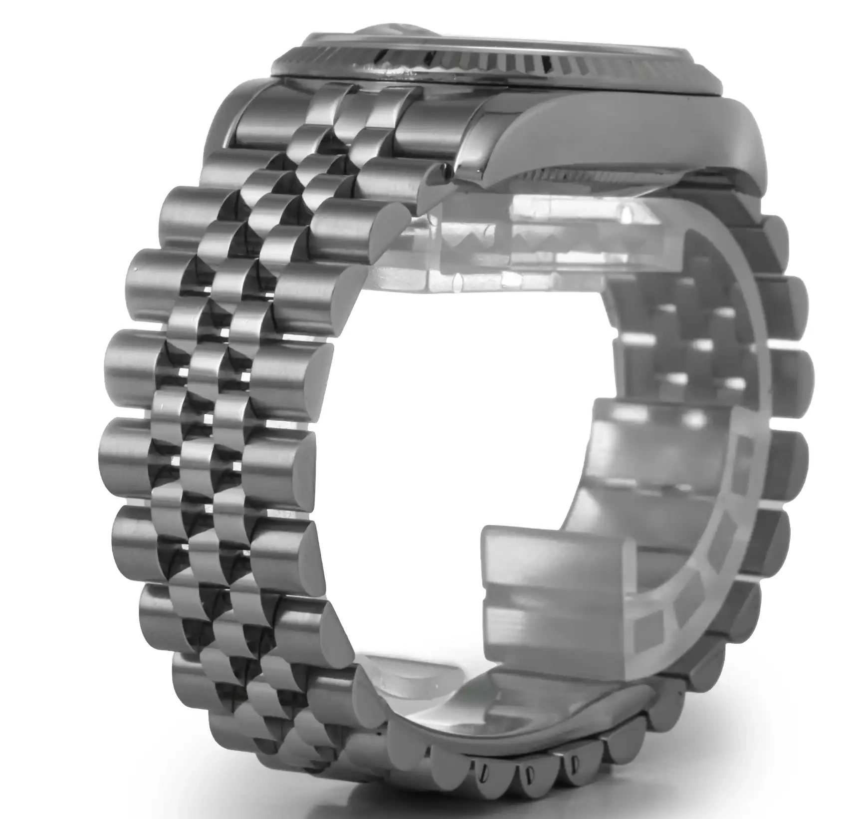 Stainless Steel Rolex Datejust 116234