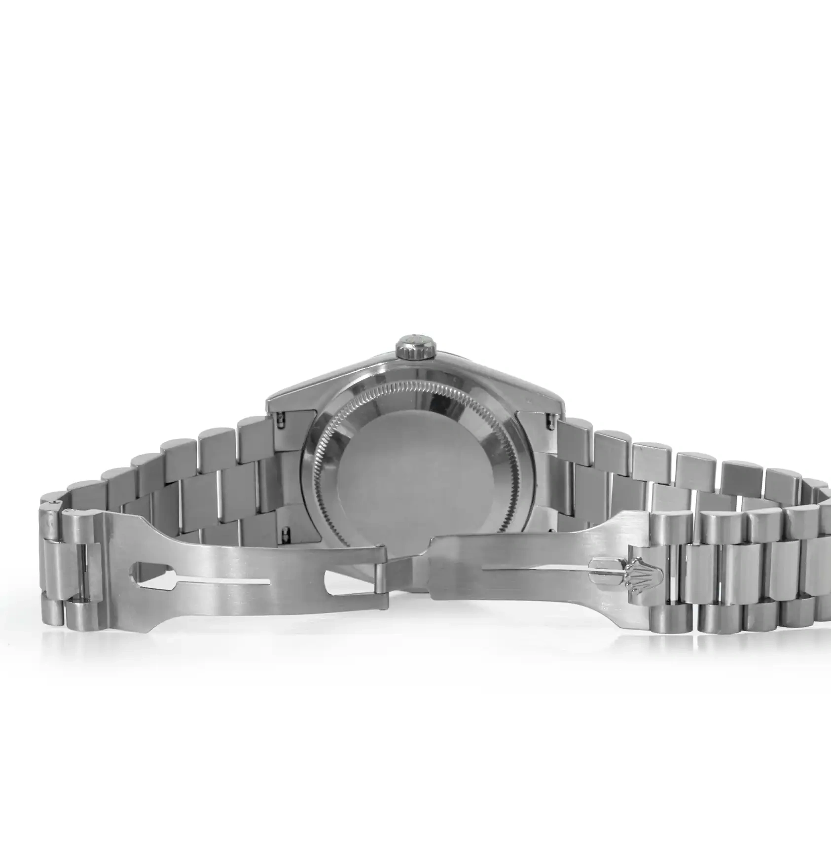 Rolex Day-Date 118209 Very Good