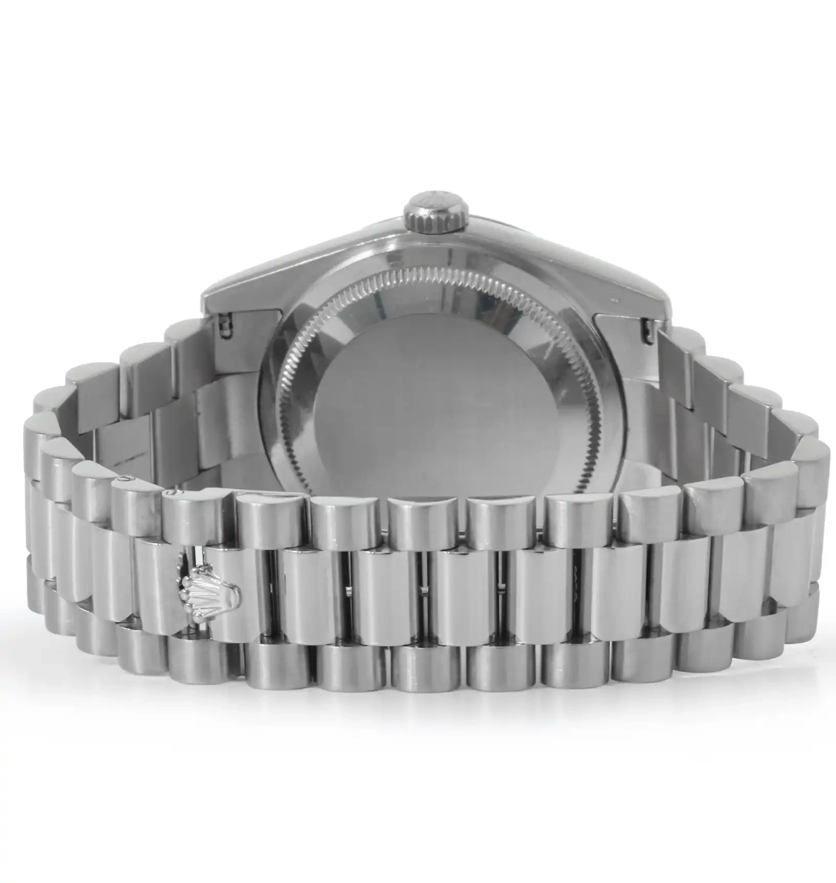 Rolex Day-Date 118209 Very Good