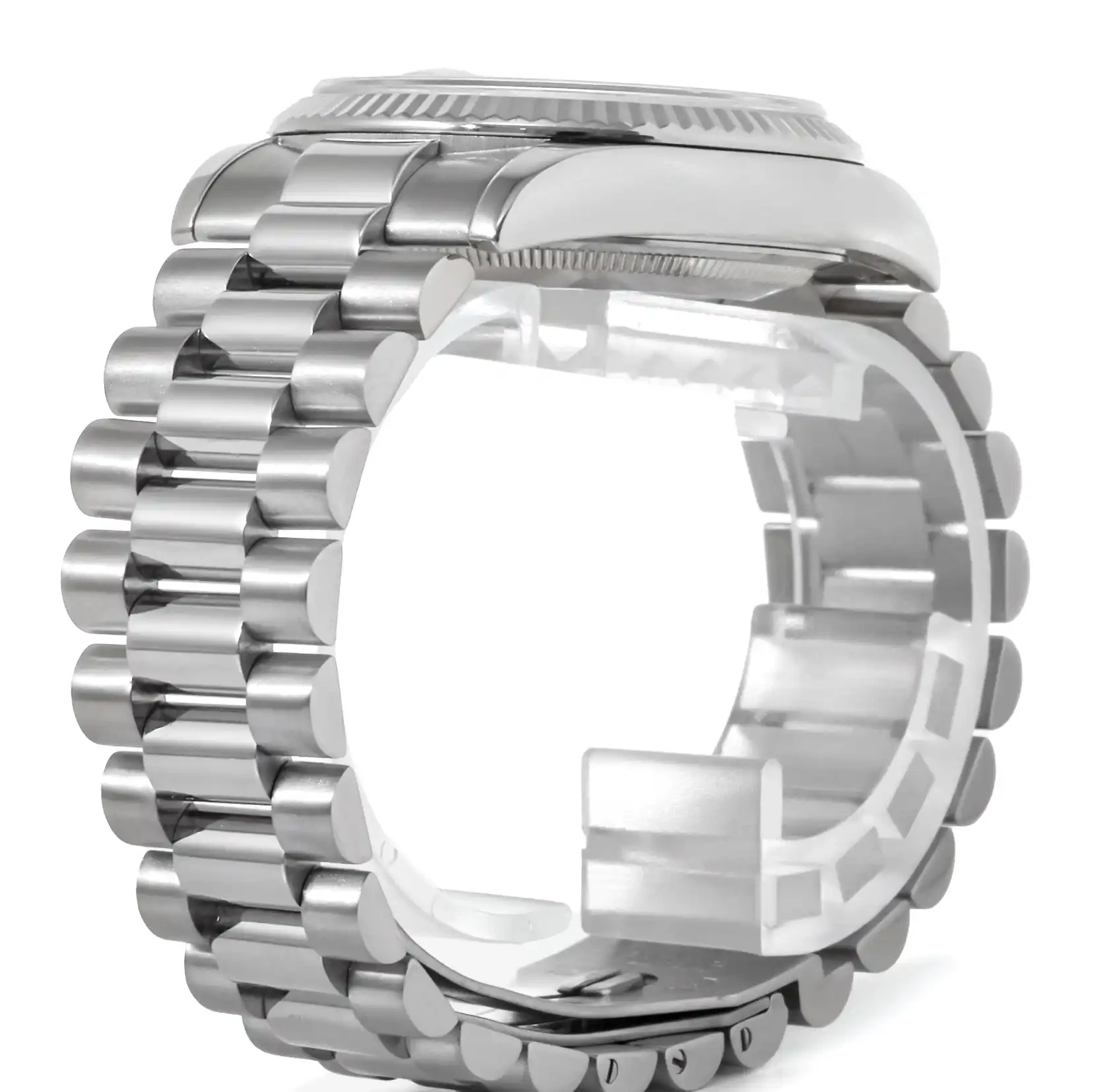 Rolex Day-Date 118209 Very Good