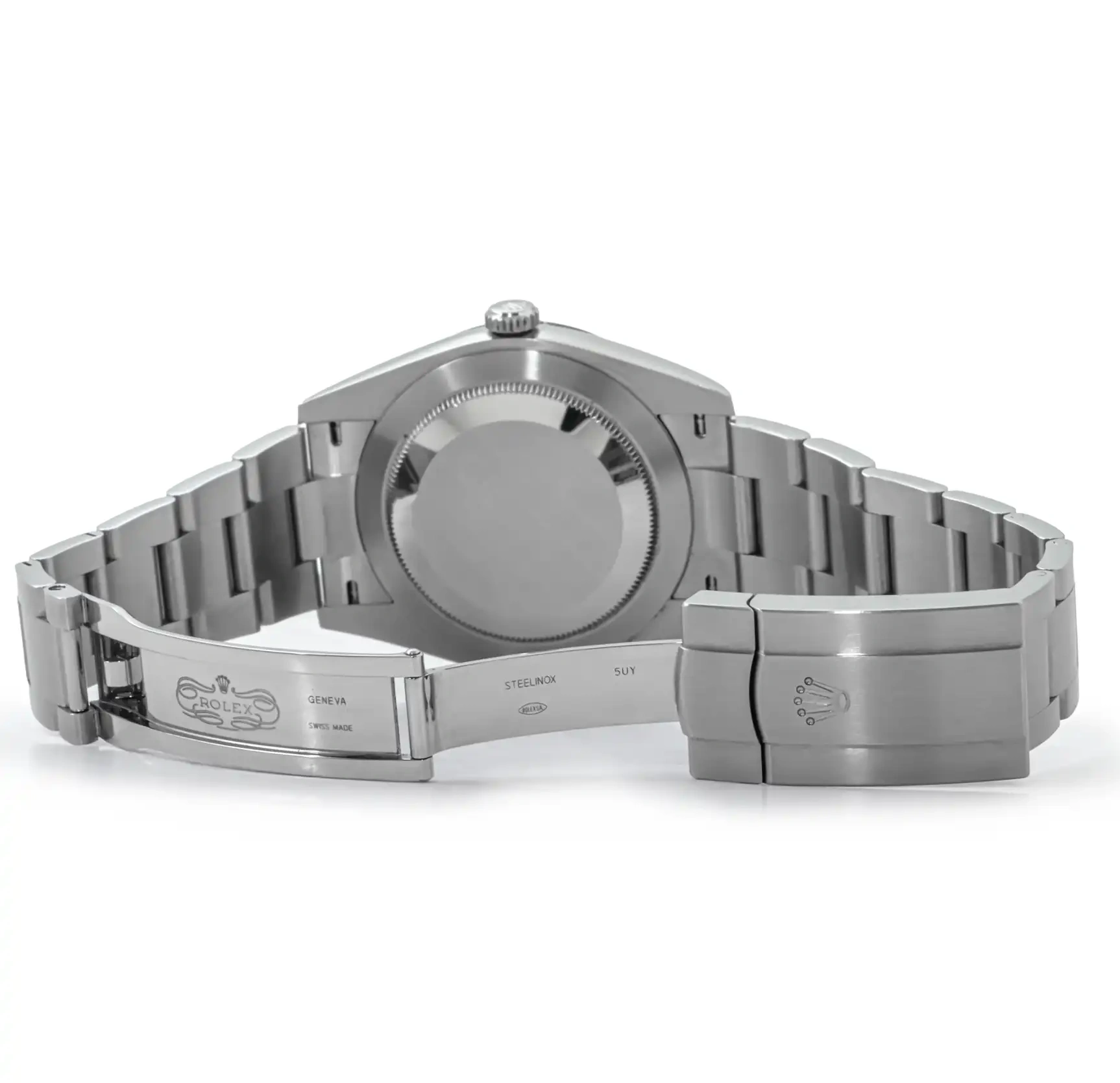 2020 Rolex Oyster Perpetual 124300