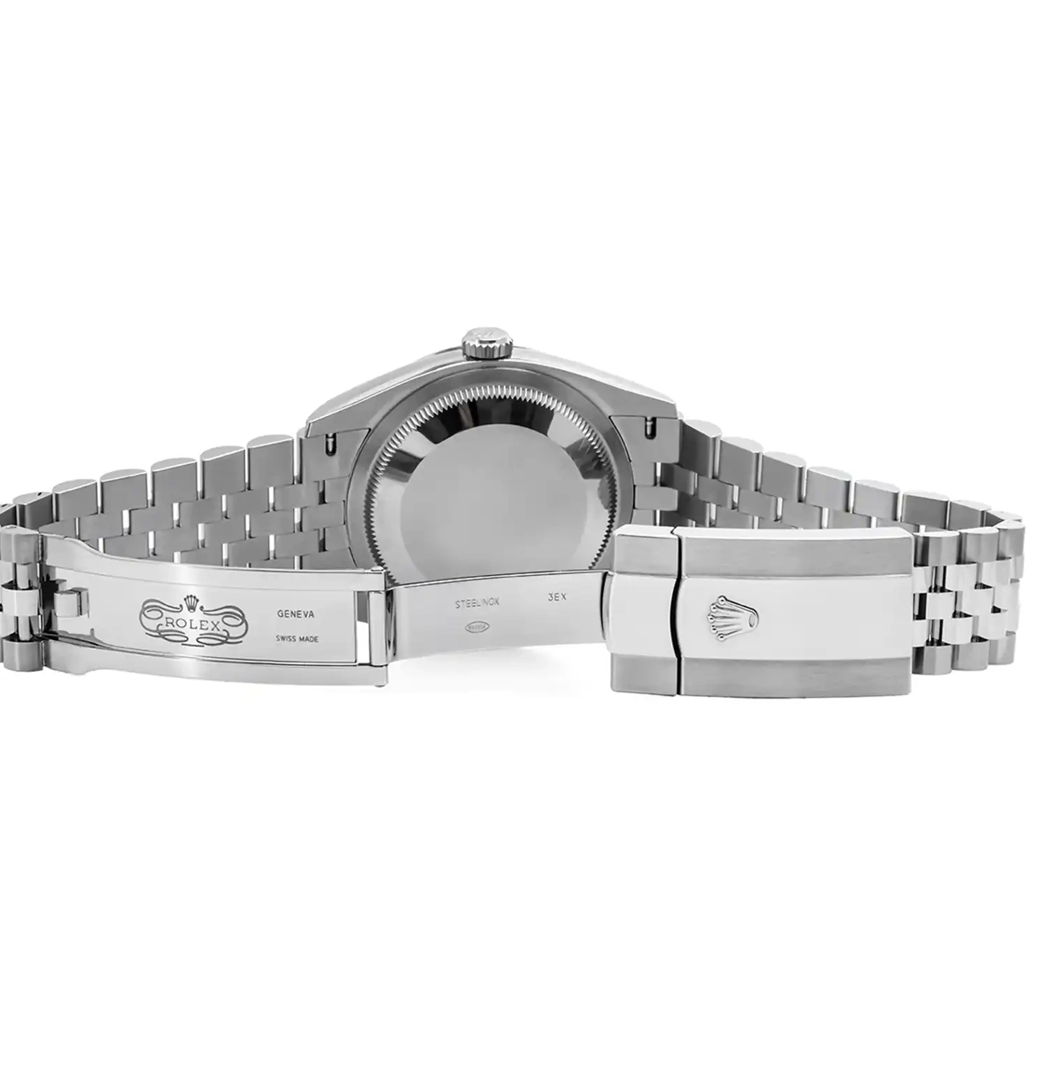 Unworn Rolex Datejust 126234