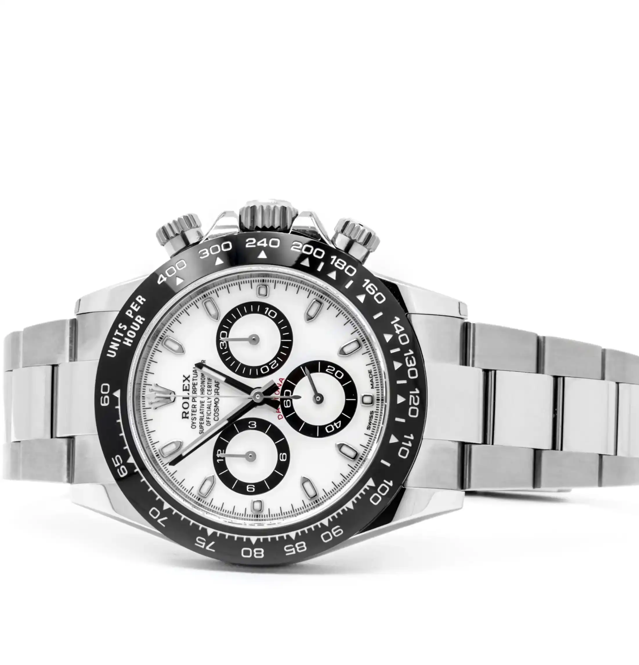 Rolex Daytona 116500LN Mint