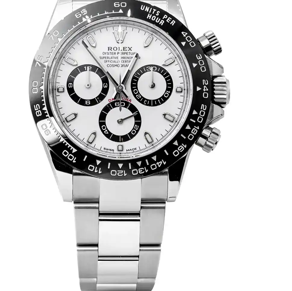 Rolex Daytona 116500LN Mint