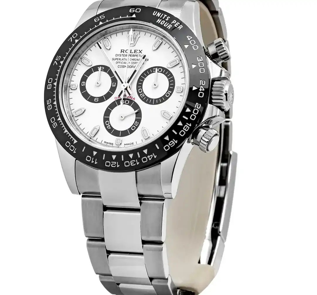 Rolex Daytona 116500LN Mint