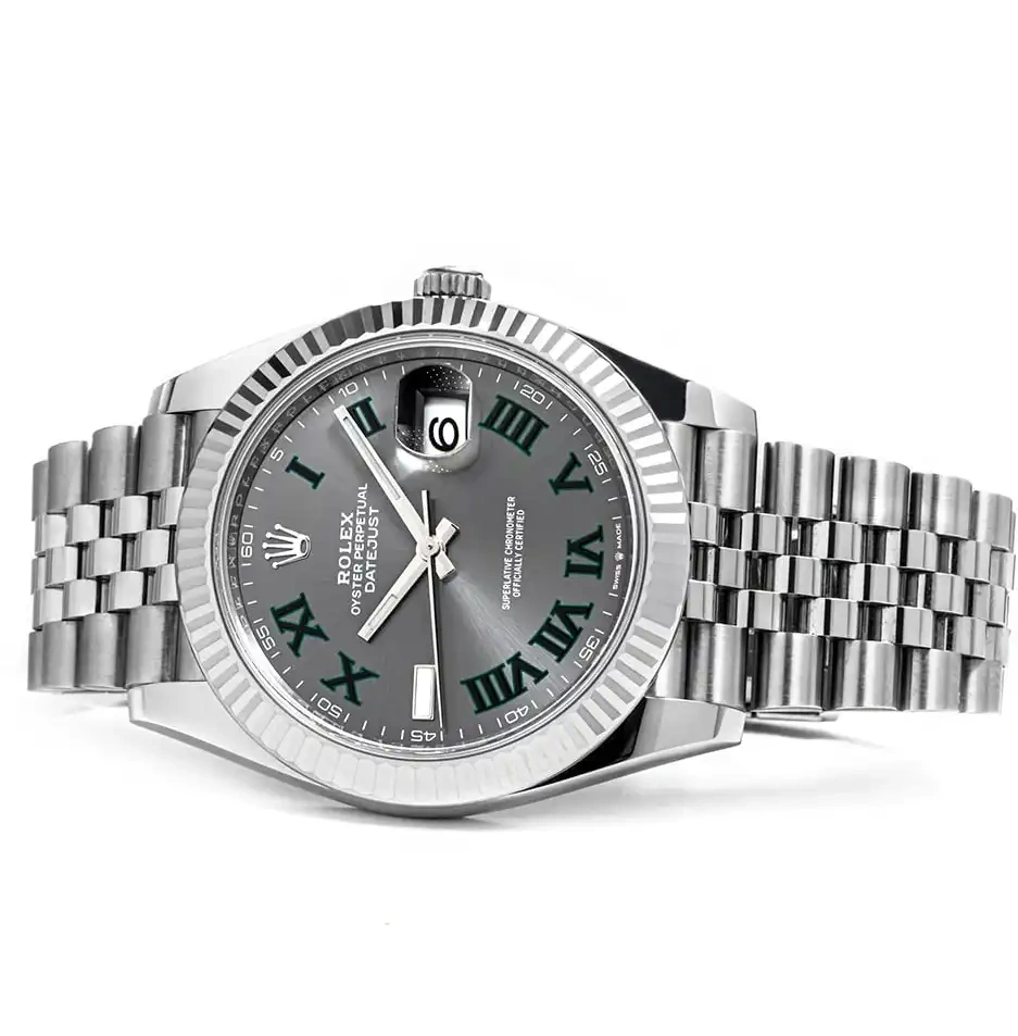 Rolex Datejust 126334 Very Good