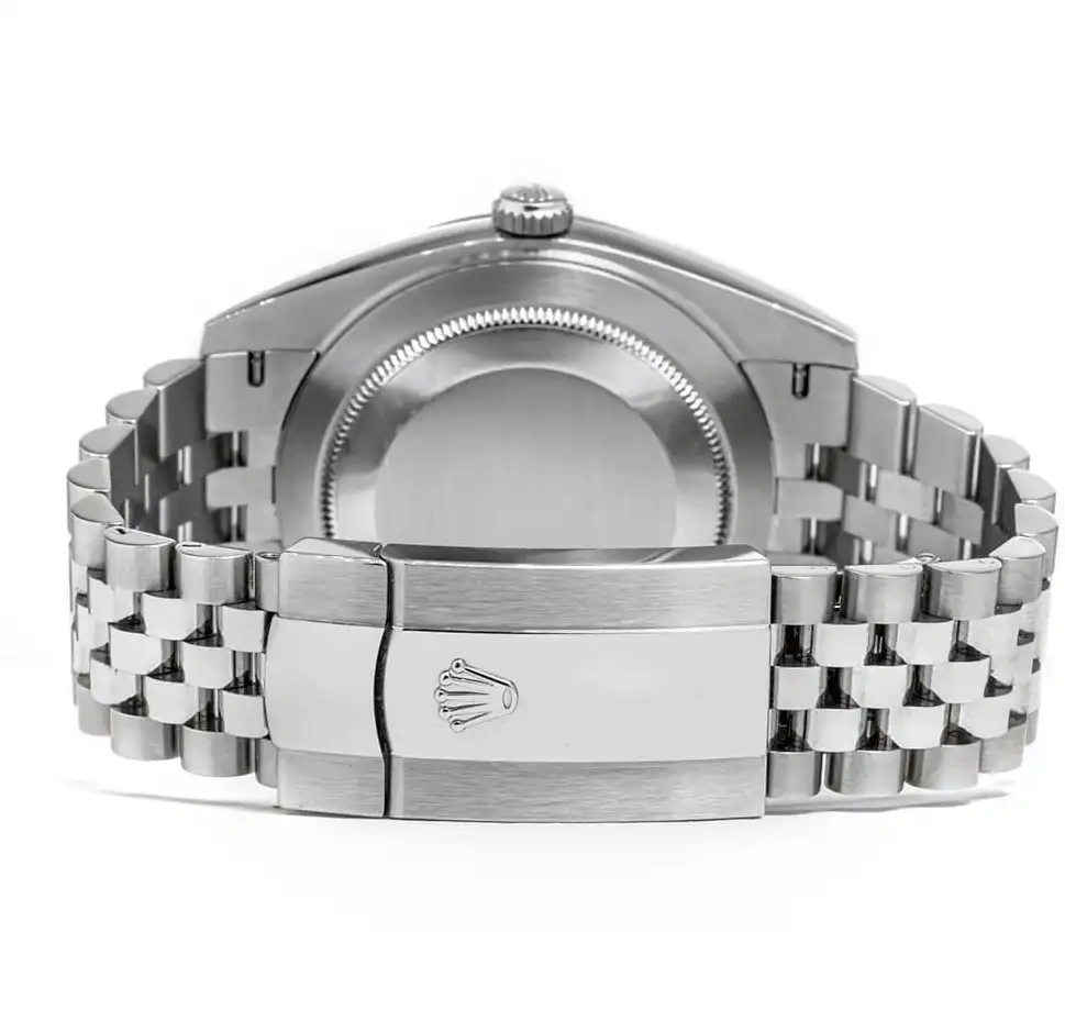 Rolex Datejust 126334 Very Good