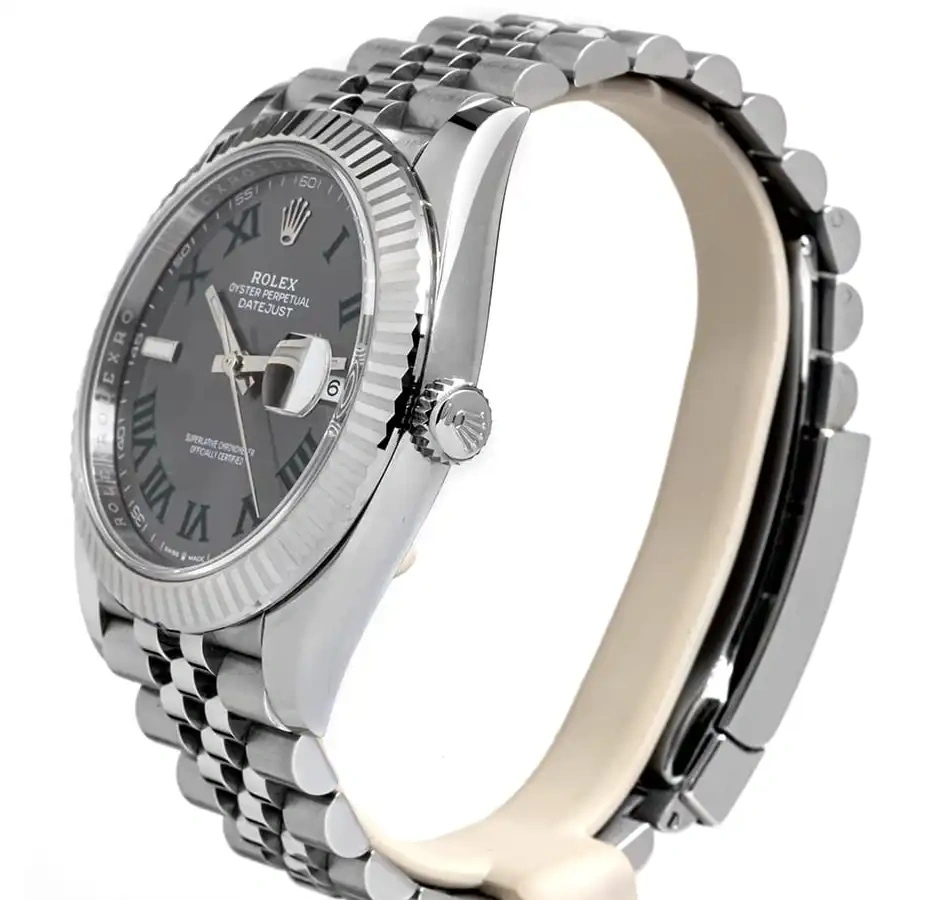 Rolex Datejust 126334 Very Good