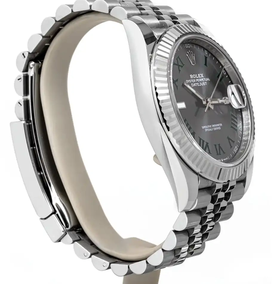 Rolex Datejust 126334 Very Good