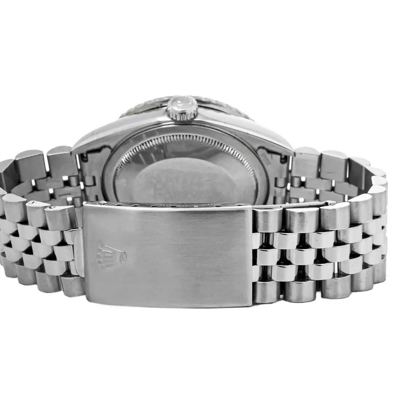 Rolex Datejust 16264 Stainless Steel