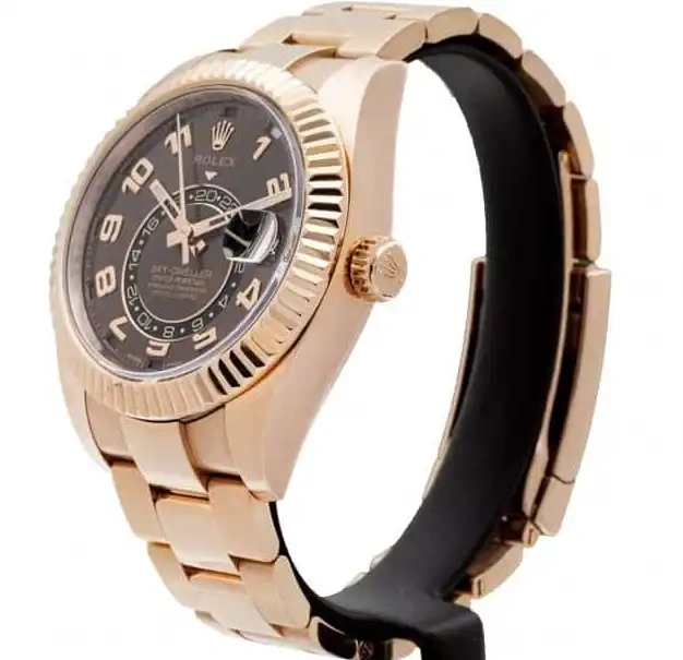 Yes Rolex Sky-Dweller 326935