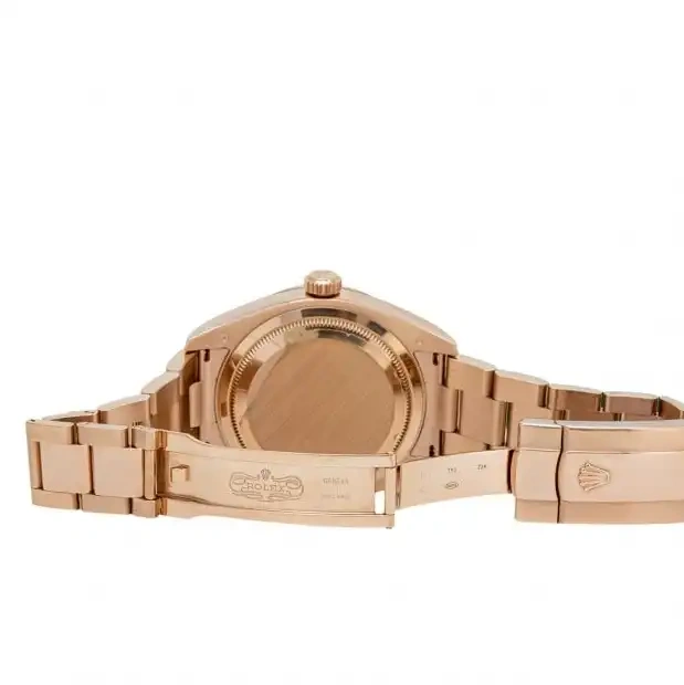 Yes Rolex Sky-Dweller 326935