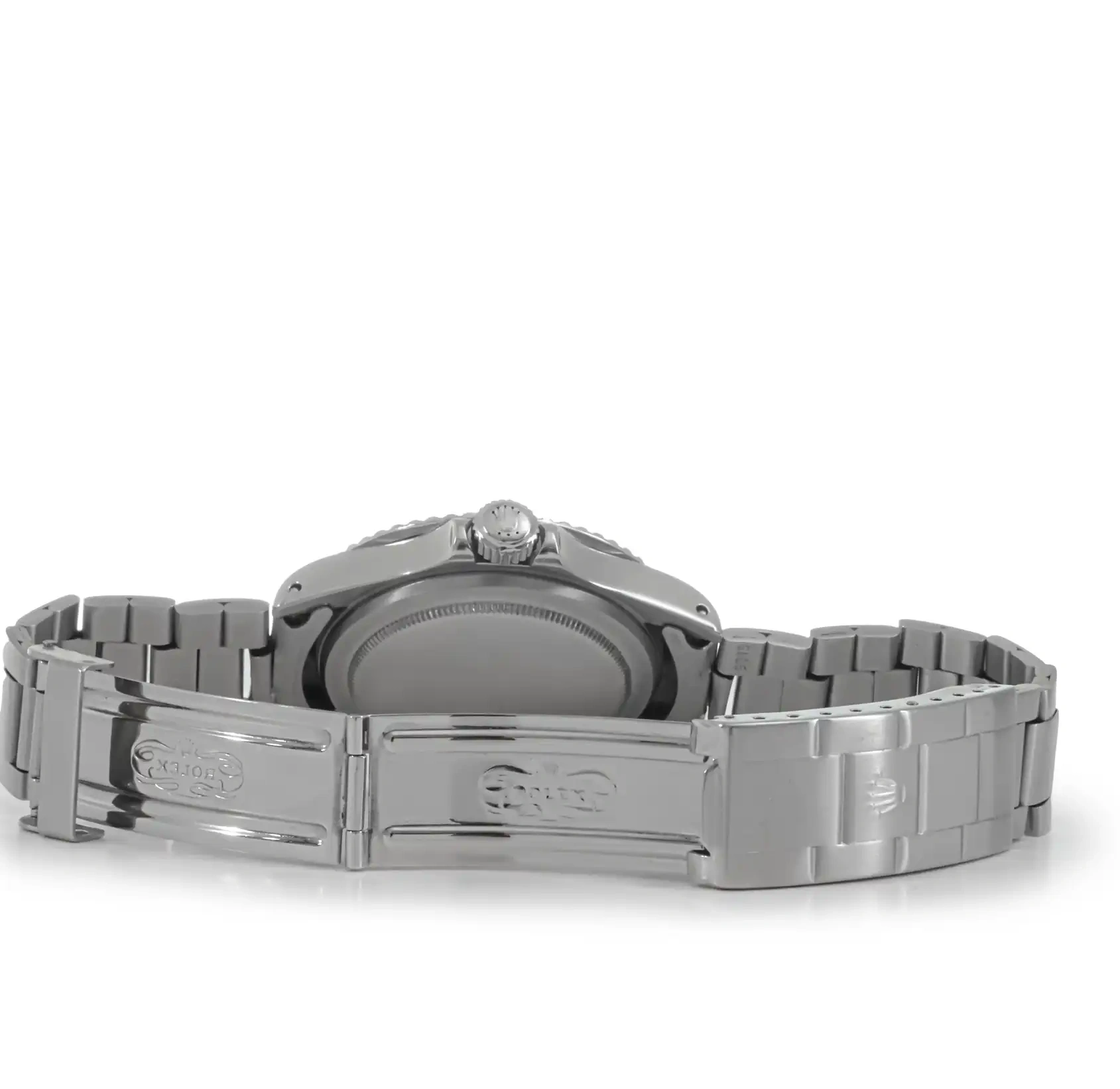 Yes Rolex Submariner 1680