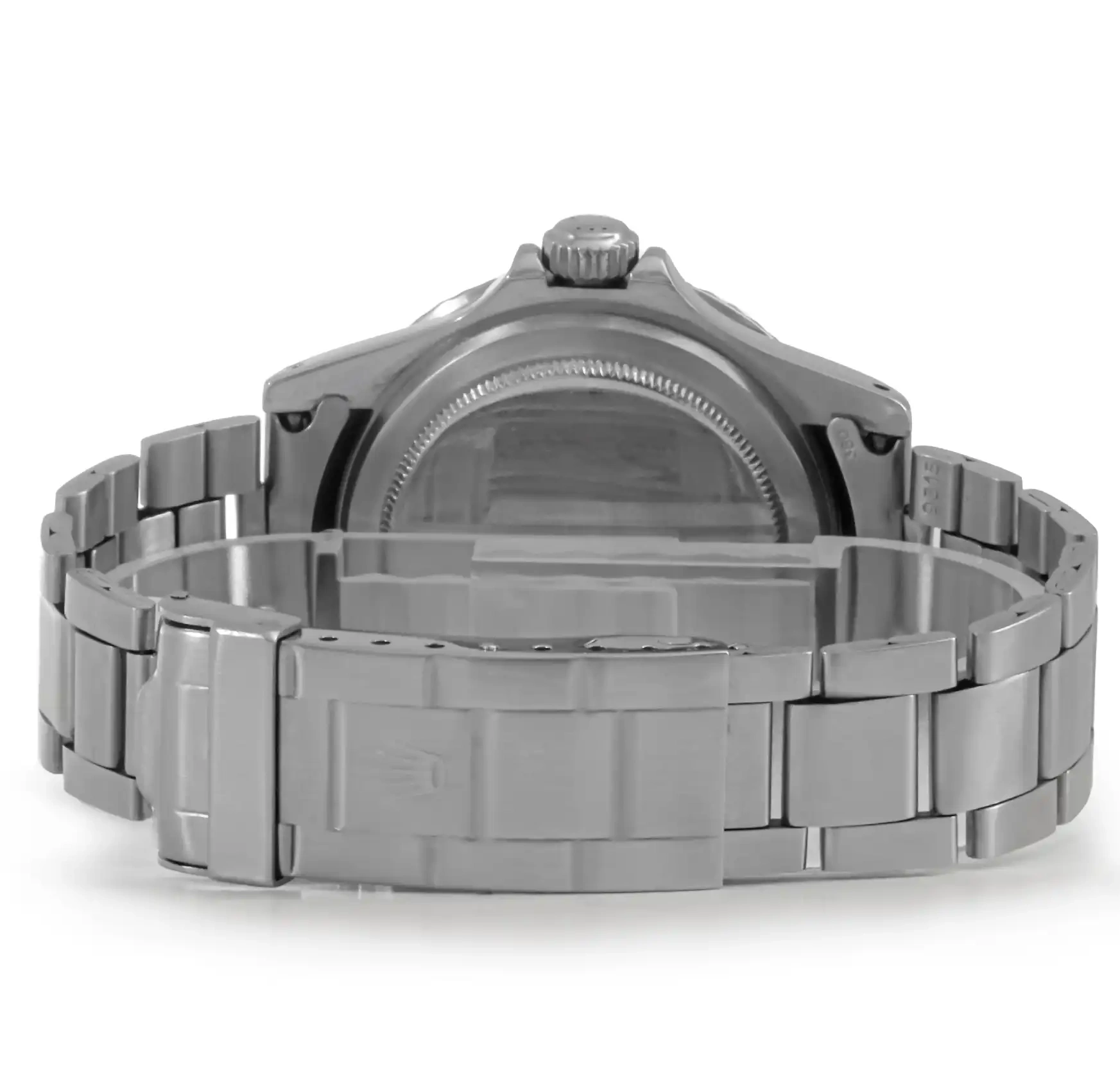 Yes Rolex Submariner 1680